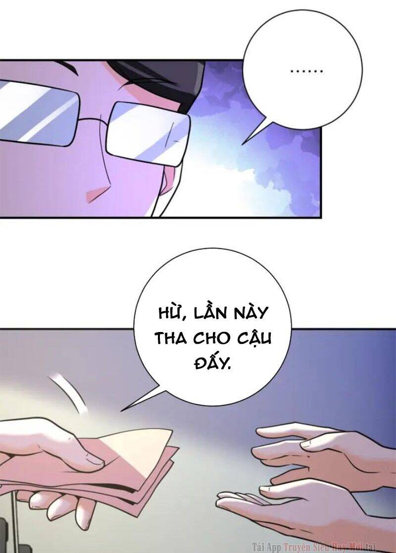 Mạt Thế Siêu Cấp Hệ Thống Chap 270 - Next Chap 271