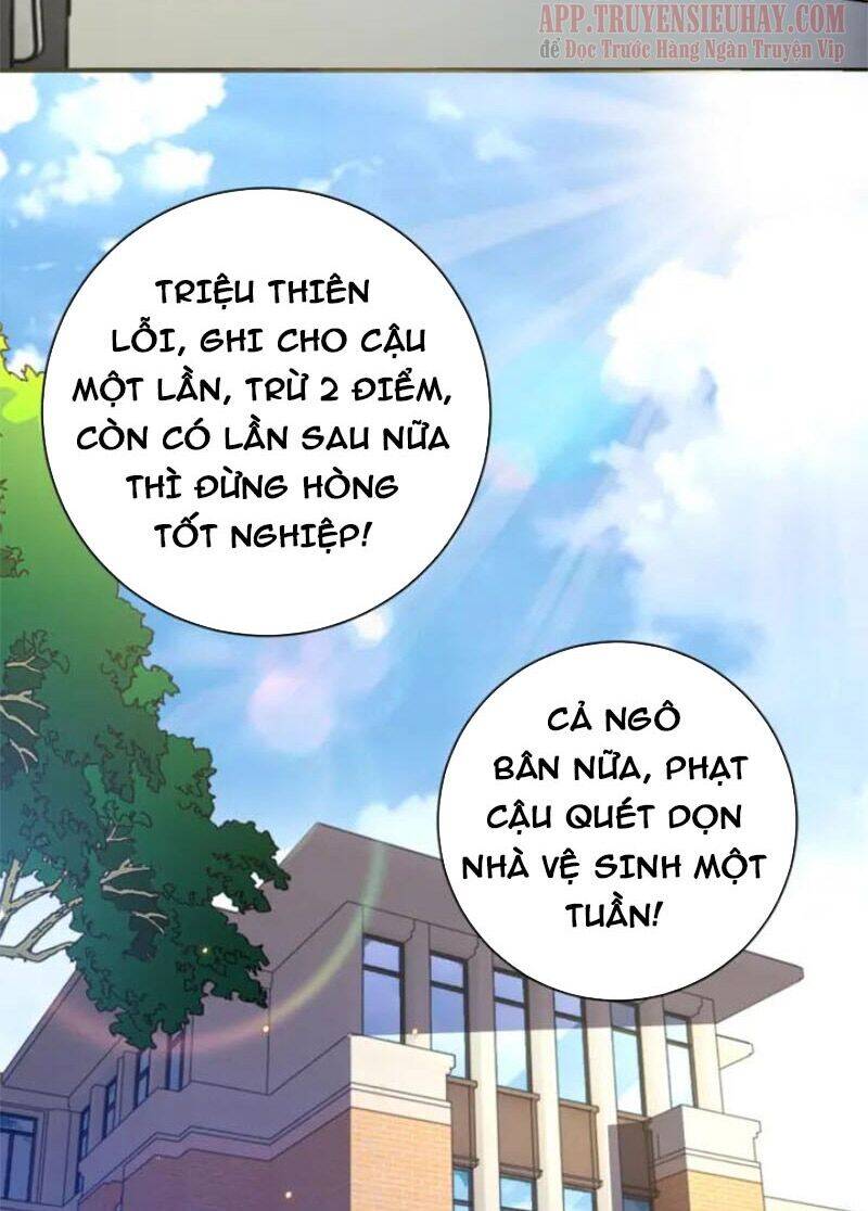 Mạt Thế Siêu Cấp Hệ Thống Chap 270 - Next Chap 271