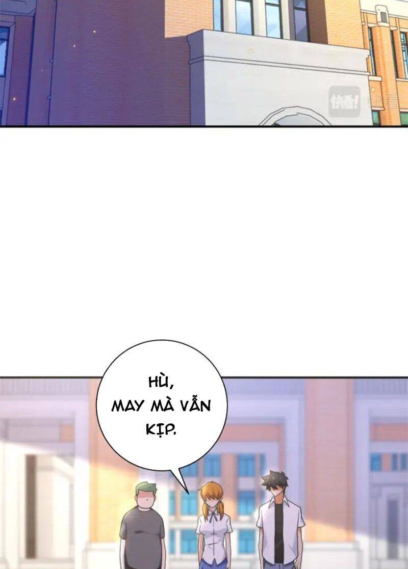 Mạt Thế Siêu Cấp Hệ Thống Chap 270 - Next Chap 271