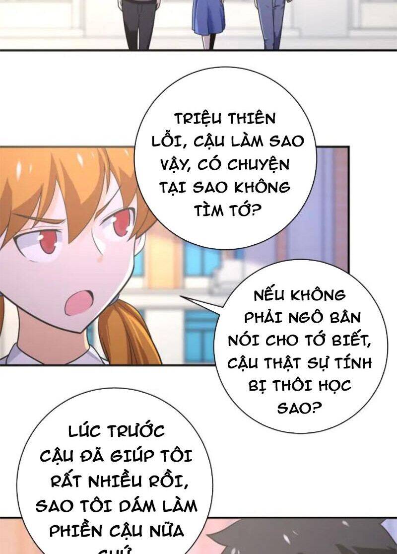 Mạt Thế Siêu Cấp Hệ Thống Chap 270 - Next Chap 271