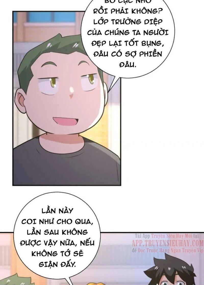 Mạt Thế Siêu Cấp Hệ Thống Chap 270 - Next Chap 271