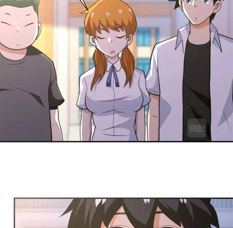 Mạt Thế Siêu Cấp Hệ Thống Chap 270 - Next Chap 271