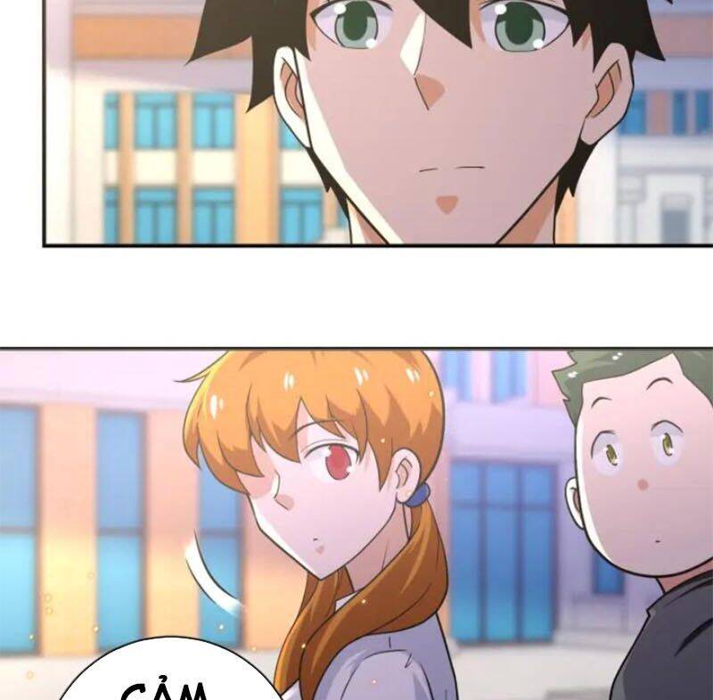 Mạt Thế Siêu Cấp Hệ Thống Chap 270 - Next Chap 271