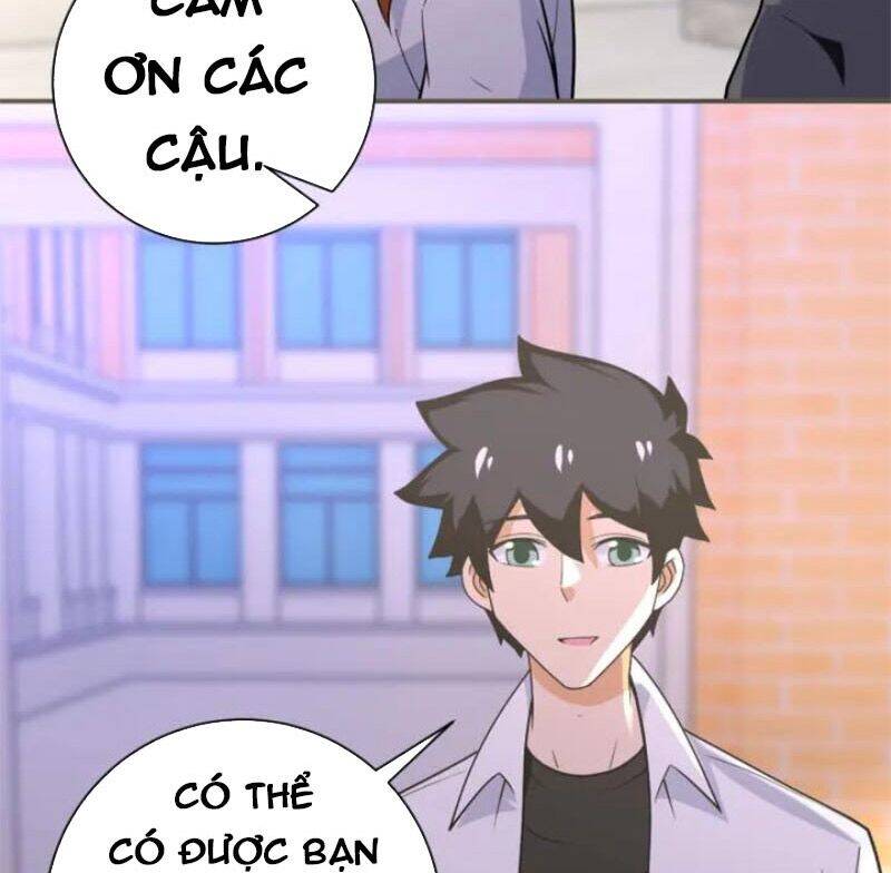 Mạt Thế Siêu Cấp Hệ Thống Chap 270 - Next Chap 271