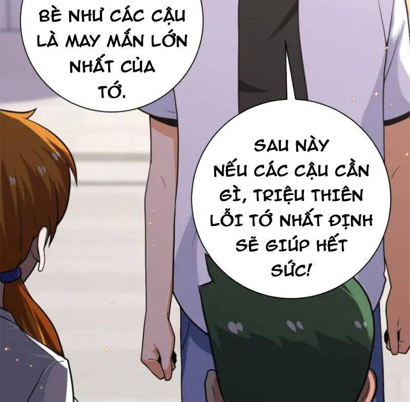 Mạt Thế Siêu Cấp Hệ Thống Chap 270 - Next Chap 271