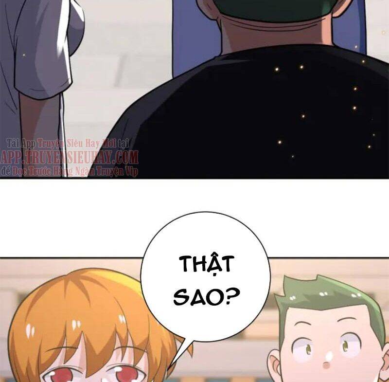 Mạt Thế Siêu Cấp Hệ Thống Chap 270 - Next Chap 271
