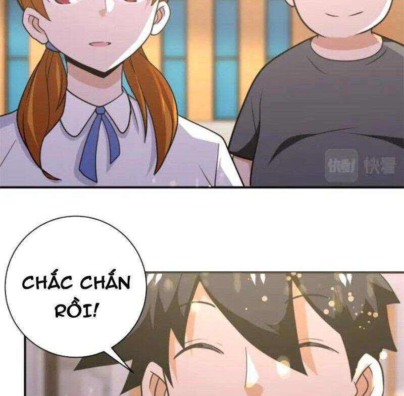 Mạt Thế Siêu Cấp Hệ Thống Chap 270 - Next Chap 271