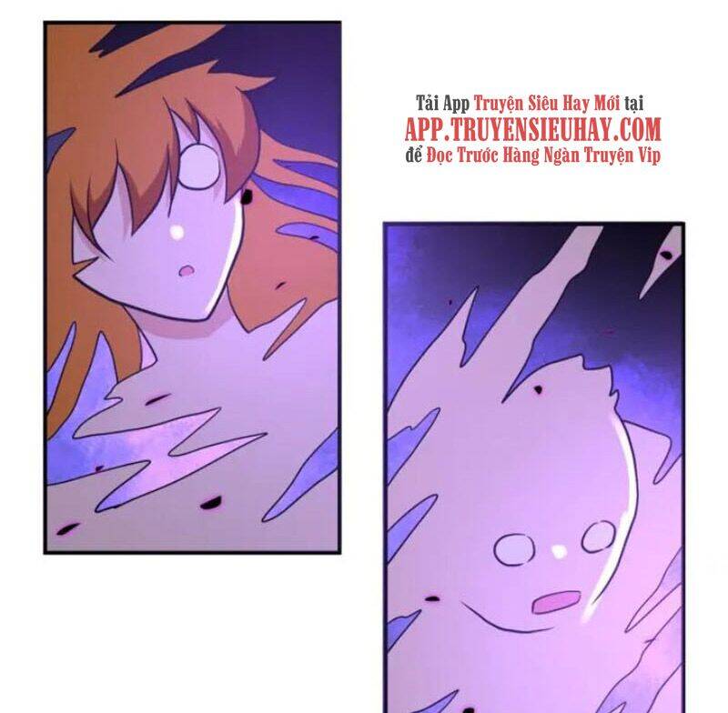 Mạt Thế Siêu Cấp Hệ Thống Chap 270 - Next Chap 271