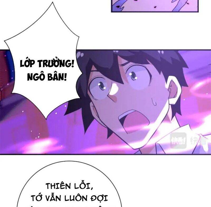 Mạt Thế Siêu Cấp Hệ Thống Chap 270 - Next Chap 271