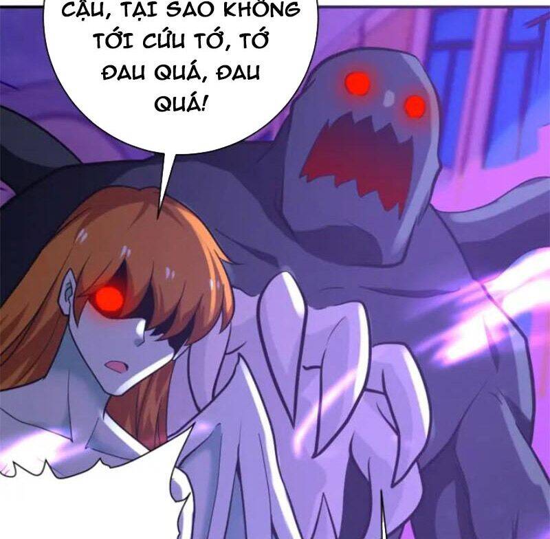 Mạt Thế Siêu Cấp Hệ Thống Chap 270 - Next Chap 271
