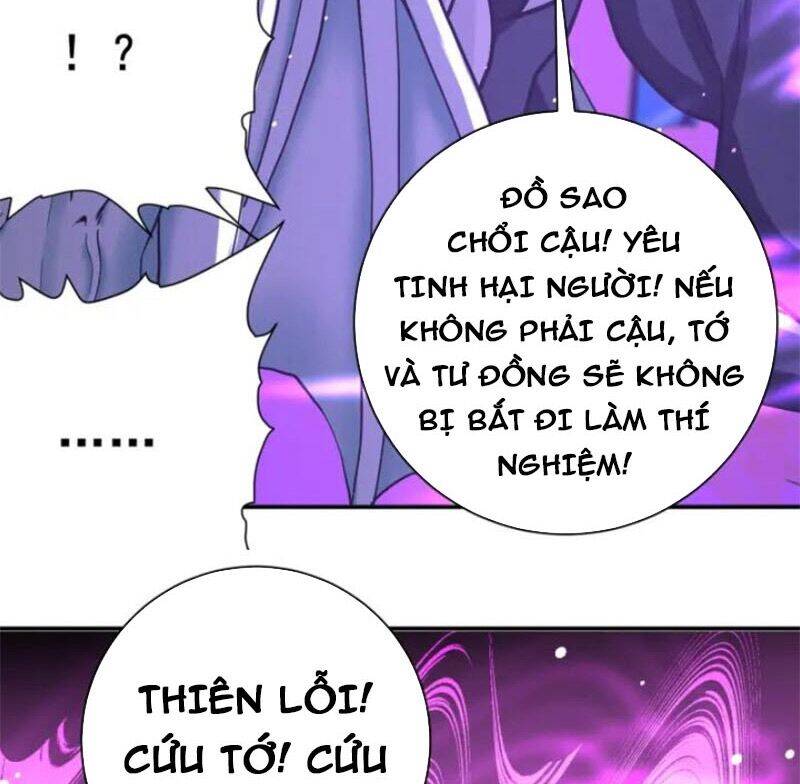 Mạt Thế Siêu Cấp Hệ Thống Chap 270 - Next Chap 271