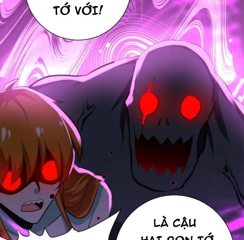 Mạt Thế Siêu Cấp Hệ Thống Chap 270 - Next Chap 271
