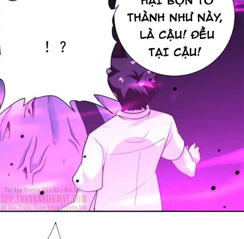Mạt Thế Siêu Cấp Hệ Thống Chap 270 - Next Chap 271
