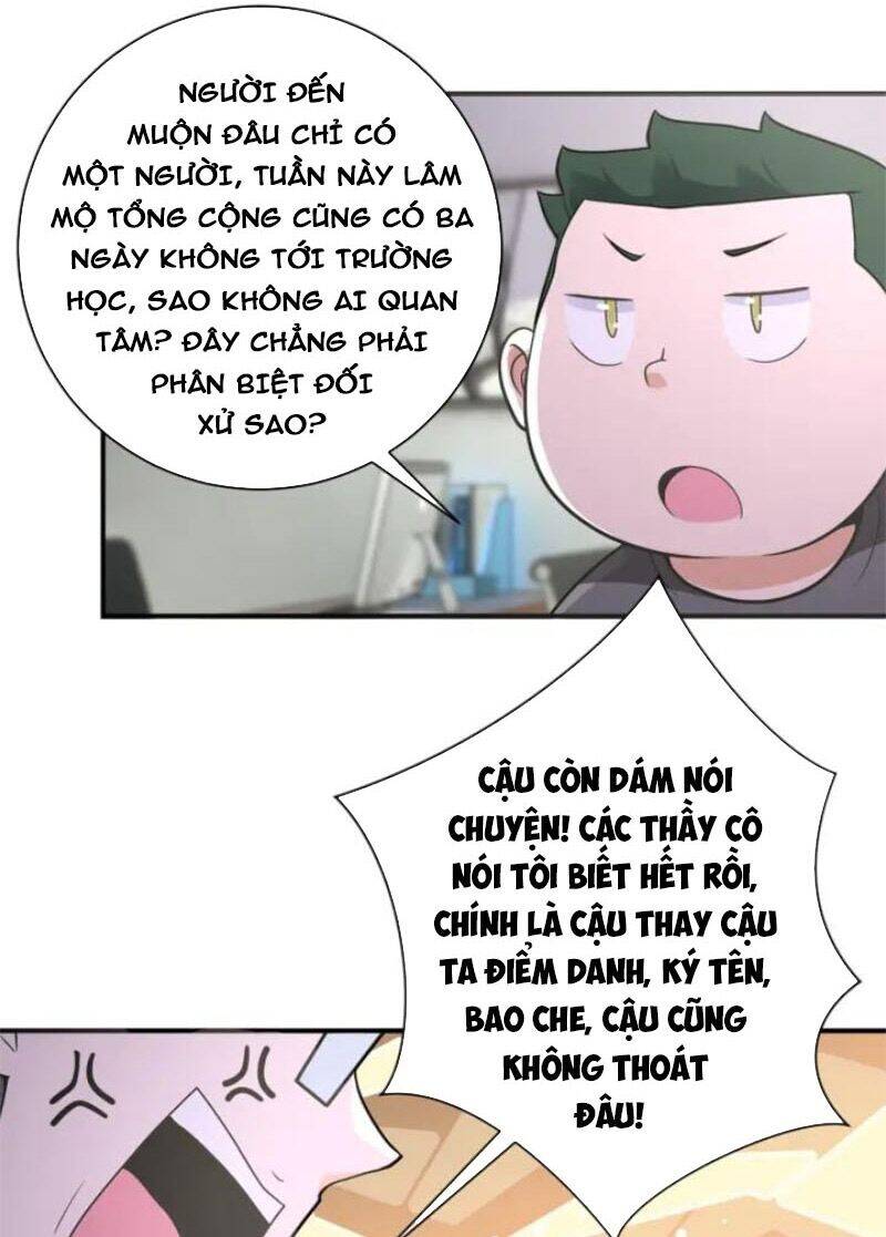 Mạt Thế Siêu Cấp Hệ Thống Chap 270 - Next Chap 271