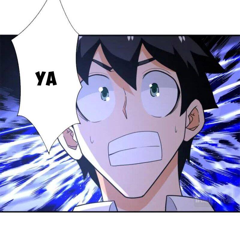 Mạt Thế Siêu Cấp Hệ Thống Chap 270 - Next Chap 271