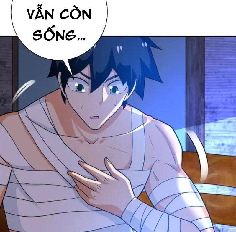 Mạt Thế Siêu Cấp Hệ Thống Chap 270 - Next Chap 271