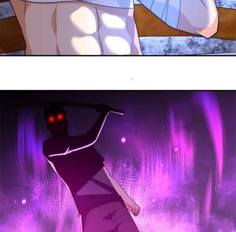 Mạt Thế Siêu Cấp Hệ Thống Chap 270 - Next Chap 271