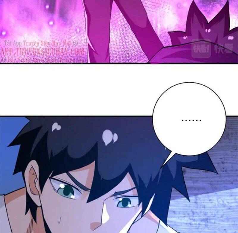 Mạt Thế Siêu Cấp Hệ Thống Chap 270 - Next Chap 271