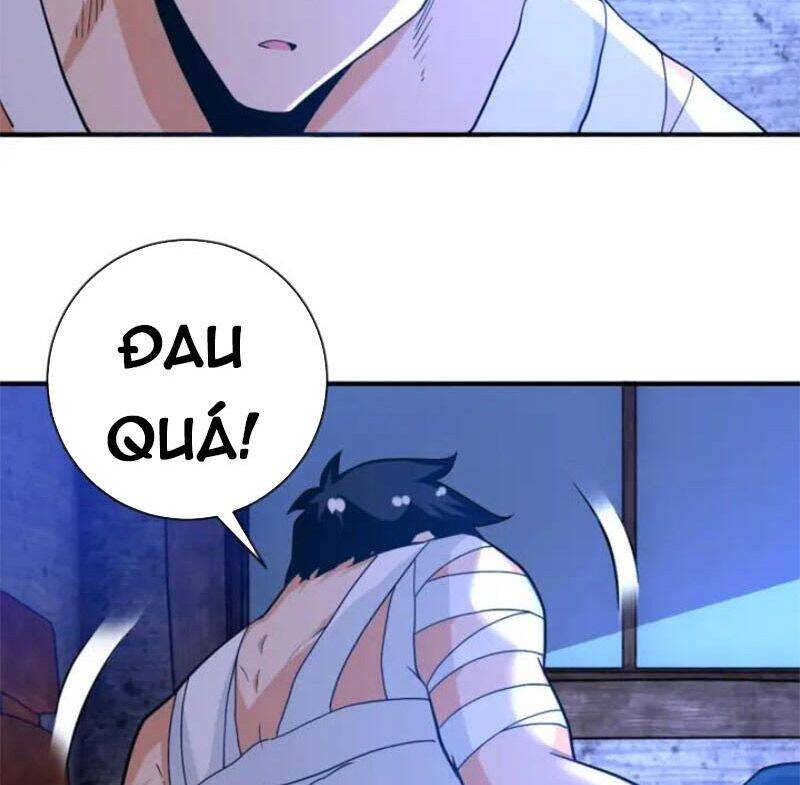Mạt Thế Siêu Cấp Hệ Thống Chap 270 - Next Chap 271