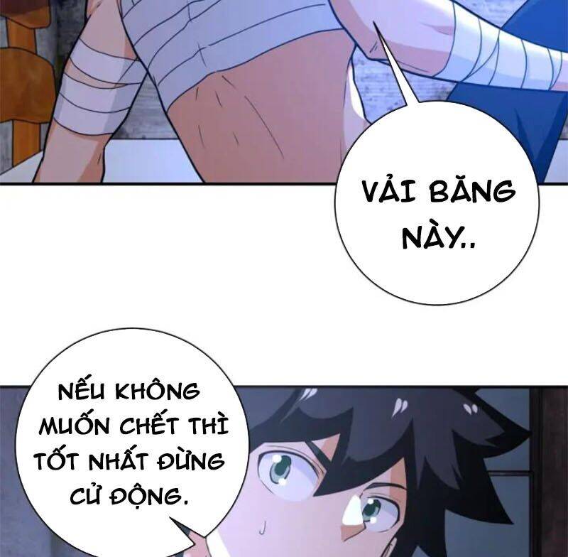 Mạt Thế Siêu Cấp Hệ Thống Chap 270 - Next Chap 271