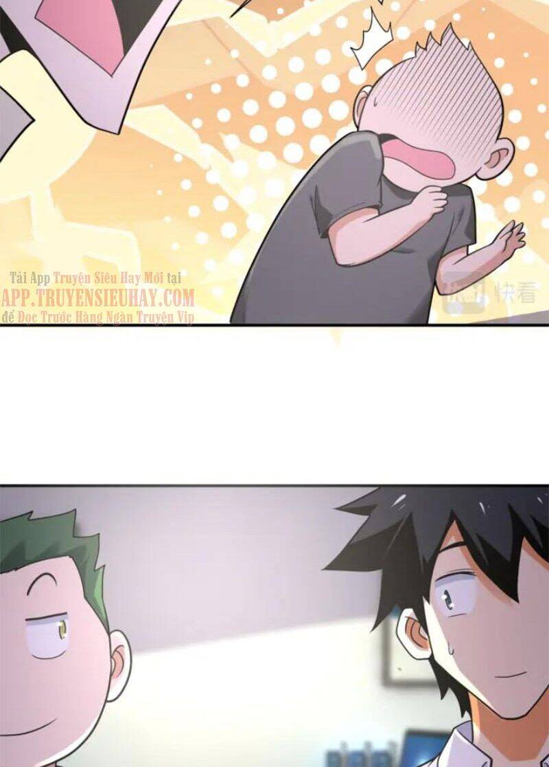 Mạt Thế Siêu Cấp Hệ Thống Chap 270 - Next Chap 271