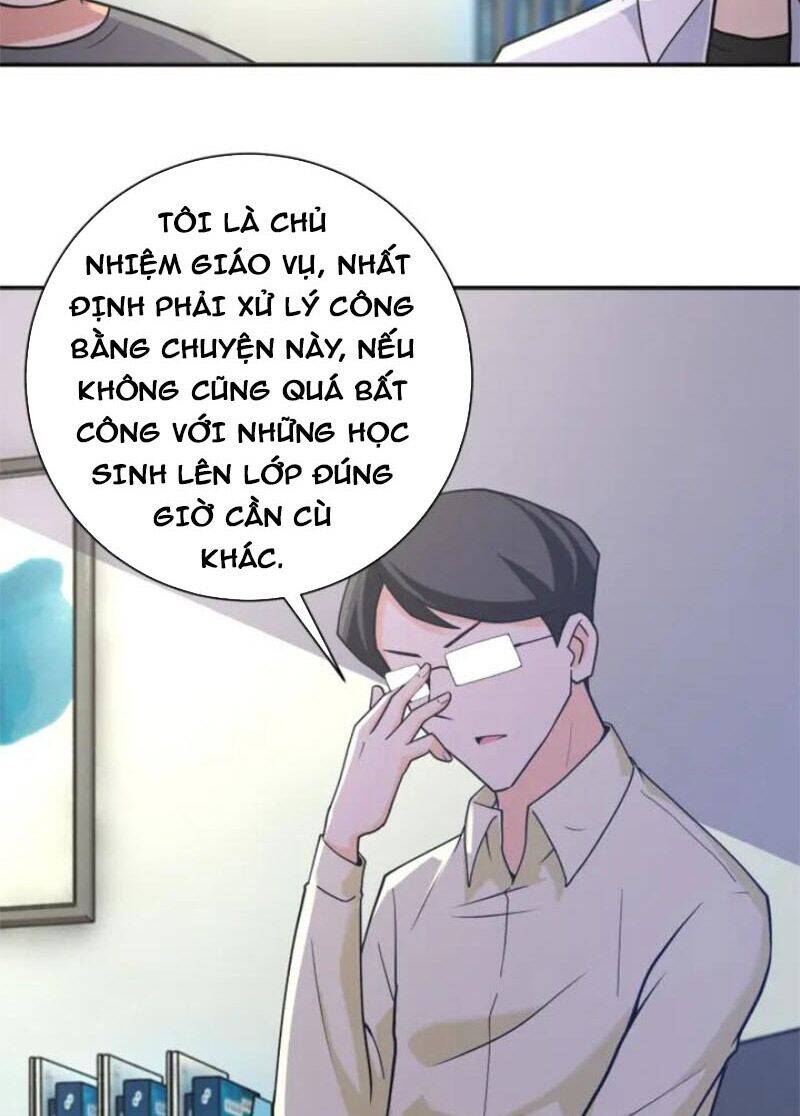 Mạt Thế Siêu Cấp Hệ Thống Chap 270 - Next Chap 271