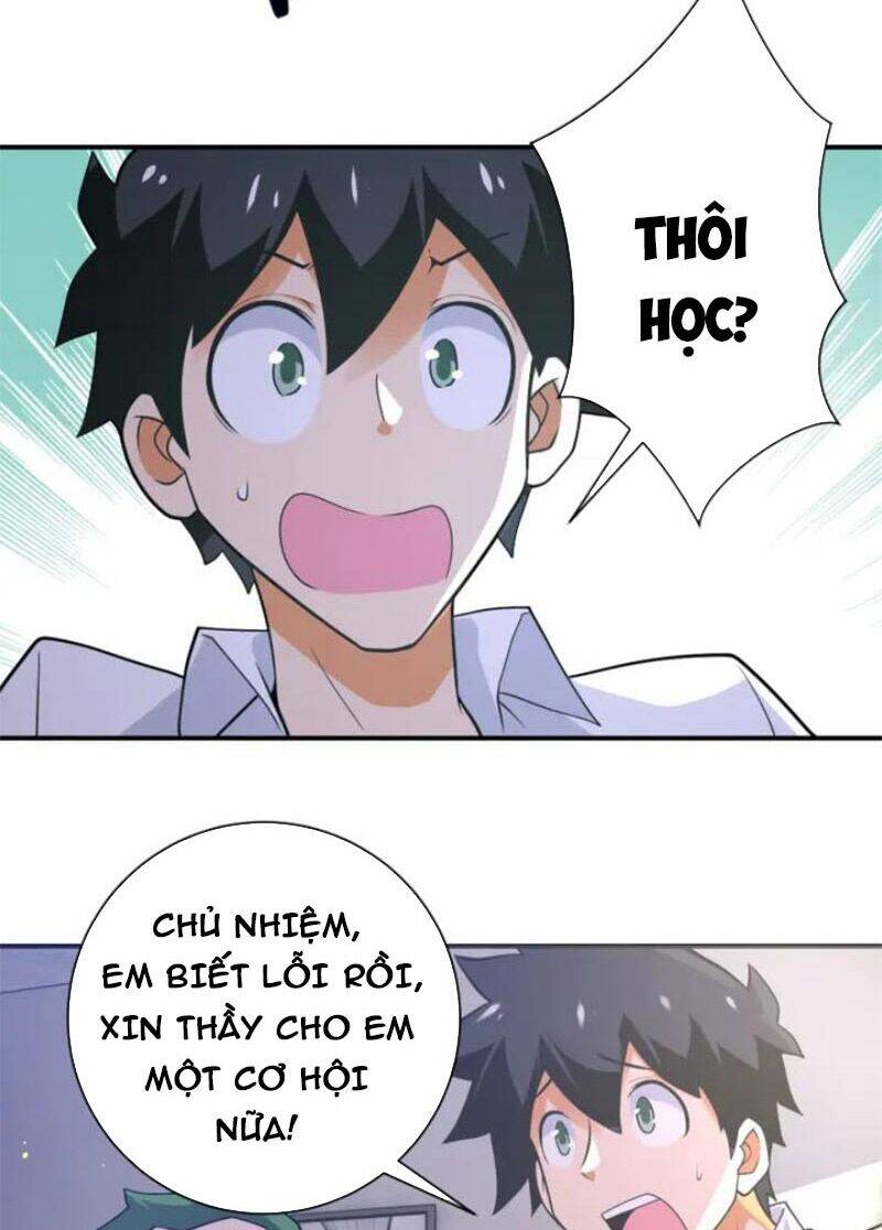 Mạt Thế Siêu Cấp Hệ Thống Chap 270 - Next Chap 271