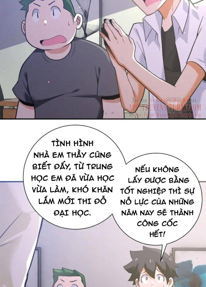 Mạt Thế Siêu Cấp Hệ Thống Chap 270 - Next Chap 271