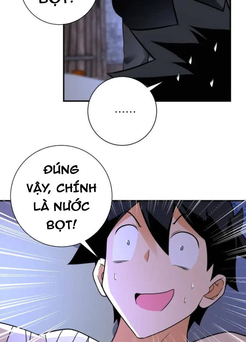 Mạt Thế Siêu Cấp Hệ Thống Chap 272 - Next Chap 273