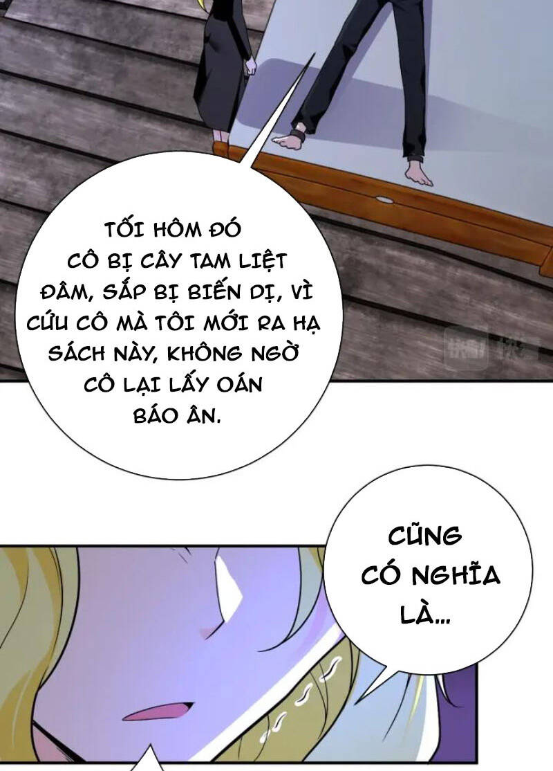 Mạt Thế Siêu Cấp Hệ Thống Chap 272 - Next Chap 273