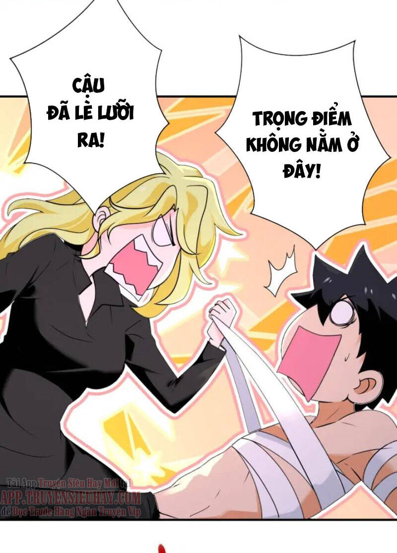 Mạt Thế Siêu Cấp Hệ Thống Chap 272 - Next Chap 273