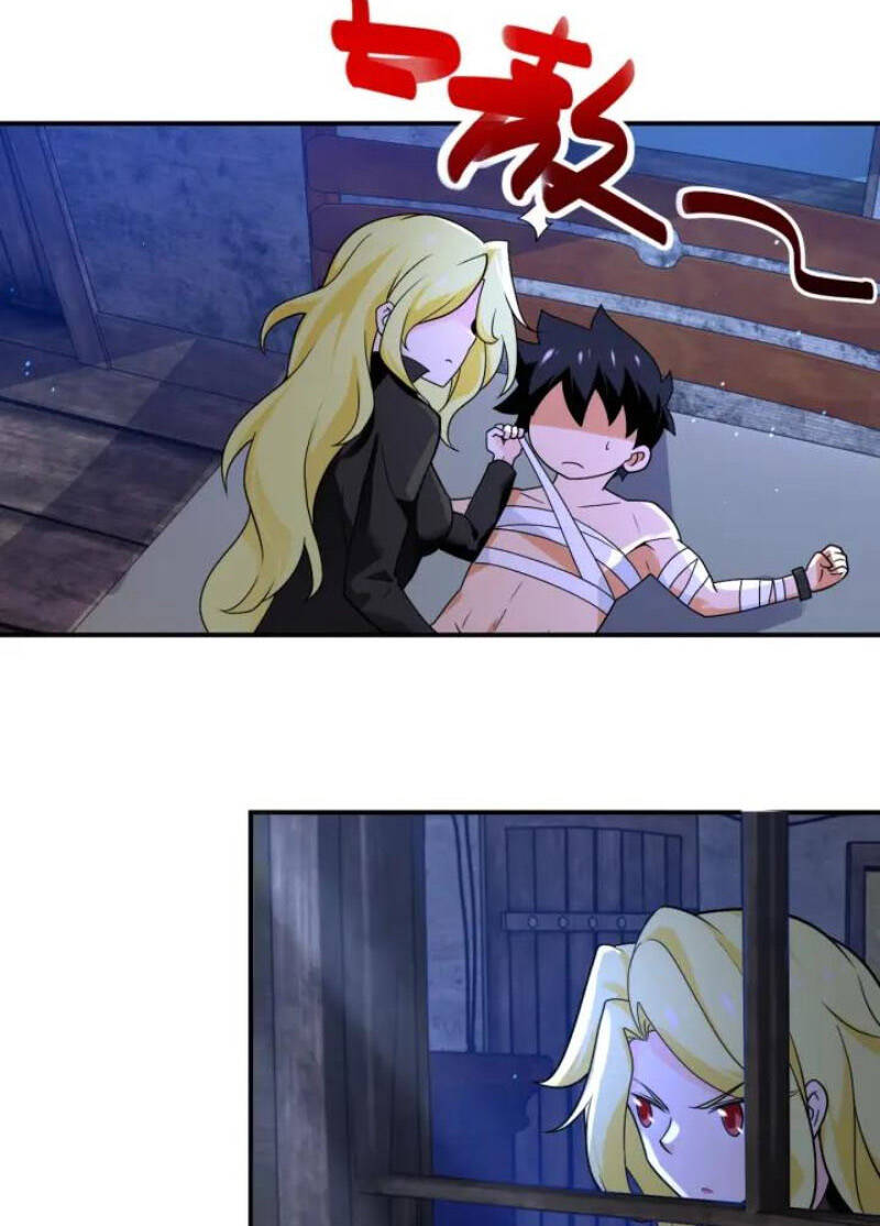 Mạt Thế Siêu Cấp Hệ Thống Chap 272 - Next Chap 273