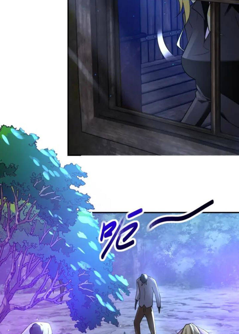 Mạt Thế Siêu Cấp Hệ Thống Chap 272 - Next Chap 273