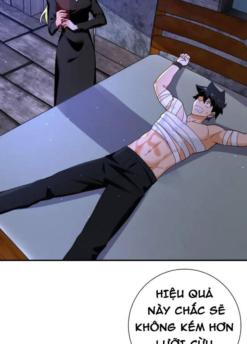 Mạt Thế Siêu Cấp Hệ Thống Chap 272 - Next Chap 273