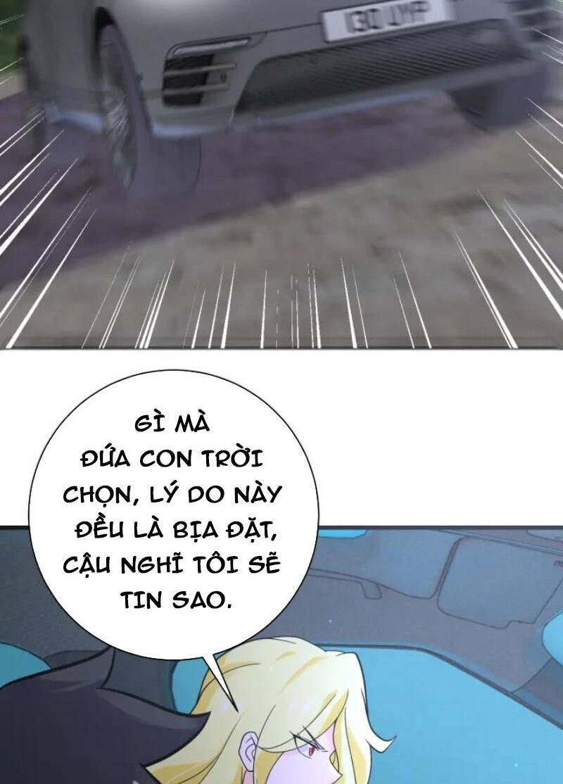 Mạt Thế Siêu Cấp Hệ Thống Chap 272 - Next Chap 273