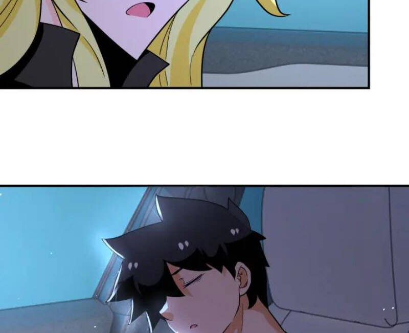 Mạt Thế Siêu Cấp Hệ Thống Chap 272 - Next Chap 273