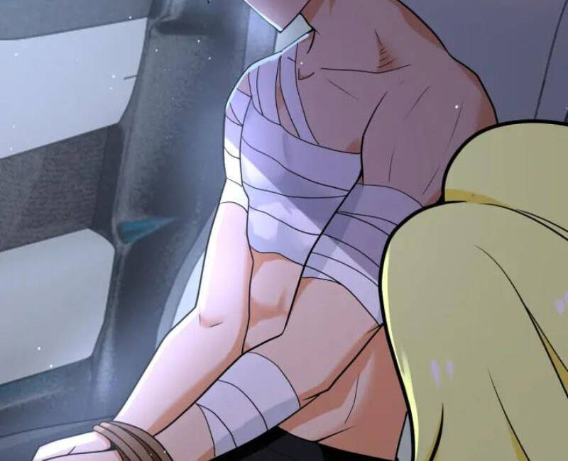 Mạt Thế Siêu Cấp Hệ Thống Chap 272 - Next Chap 273