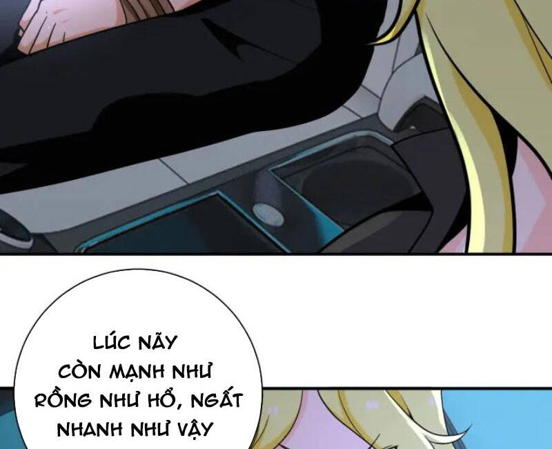 Mạt Thế Siêu Cấp Hệ Thống Chap 272 - Next Chap 273
