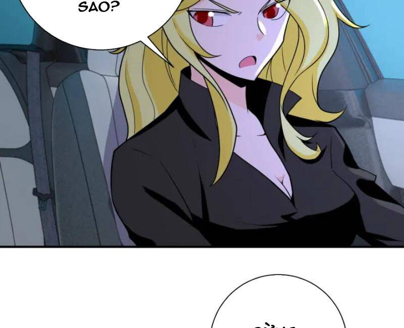Mạt Thế Siêu Cấp Hệ Thống Chap 272 - Next Chap 273