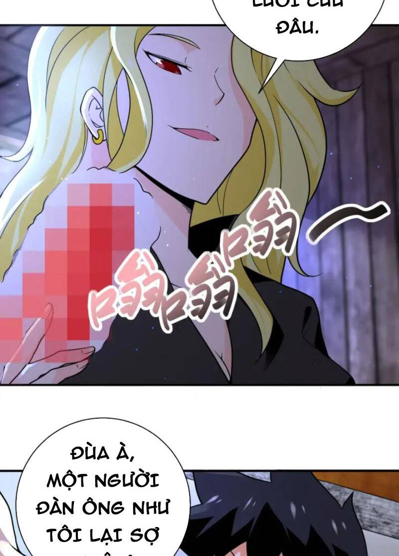 Mạt Thế Siêu Cấp Hệ Thống Chap 272 - Next Chap 273