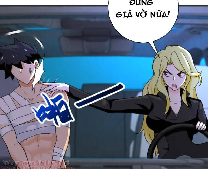 Mạt Thế Siêu Cấp Hệ Thống Chap 272 - Next Chap 273