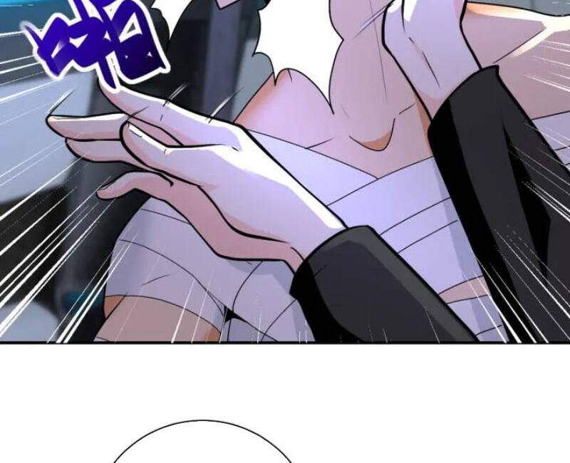 Mạt Thế Siêu Cấp Hệ Thống Chap 272 - Next Chap 273