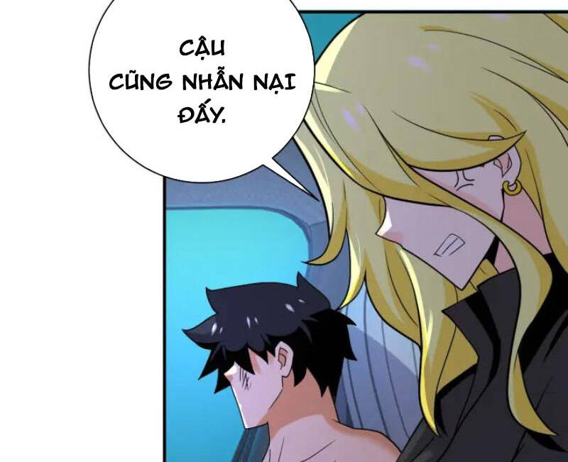 Mạt Thế Siêu Cấp Hệ Thống Chap 272 - Next Chap 273