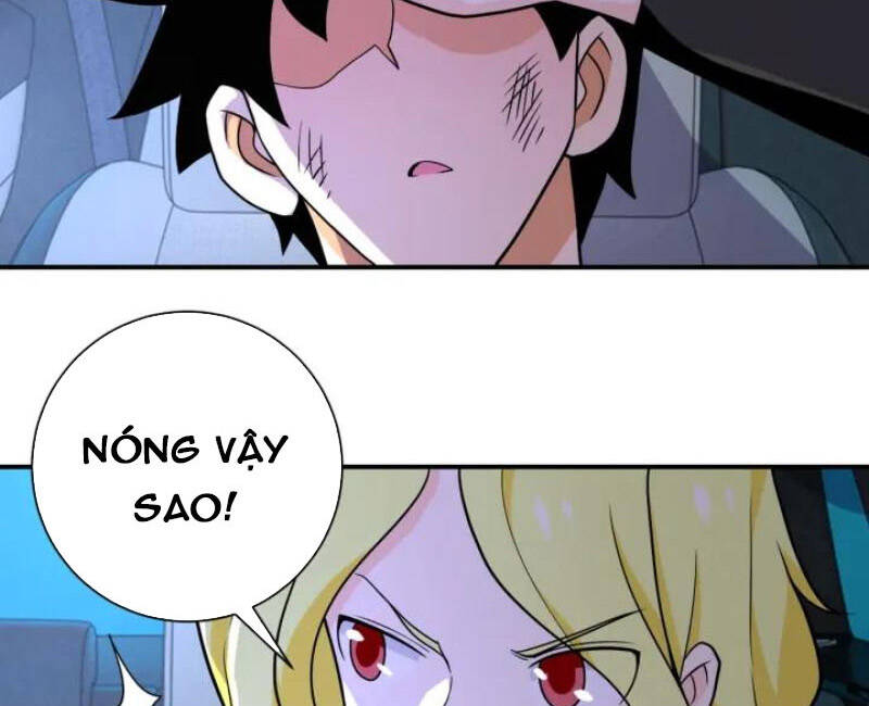 Mạt Thế Siêu Cấp Hệ Thống Chap 272 - Next Chap 273