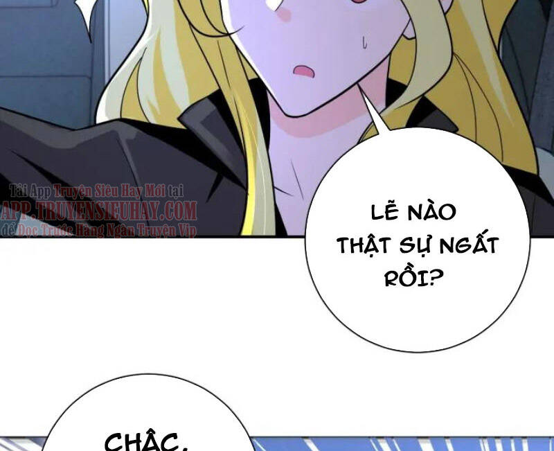 Mạt Thế Siêu Cấp Hệ Thống Chap 272 - Next Chap 273