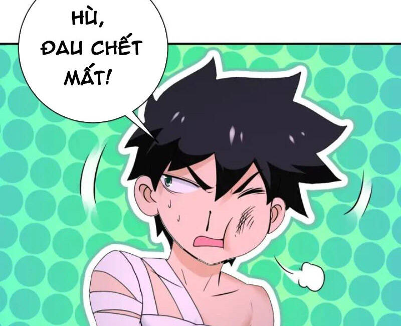 Mạt Thế Siêu Cấp Hệ Thống Chap 272 - Next Chap 273