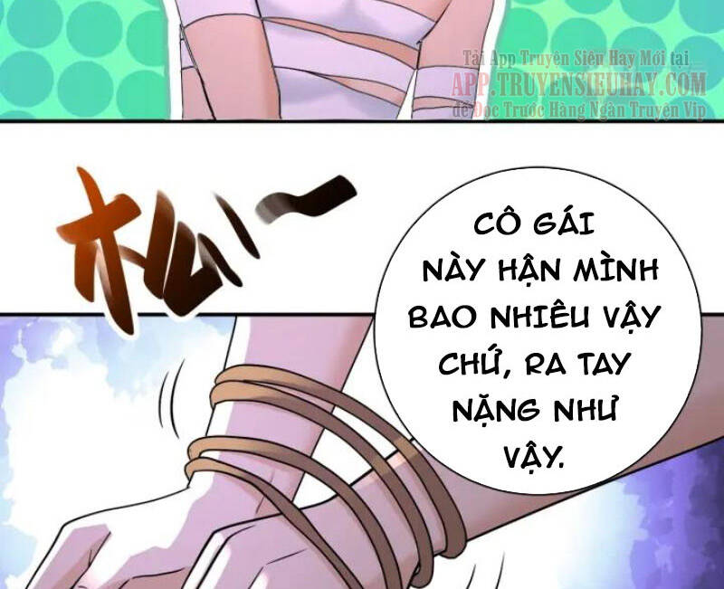 Mạt Thế Siêu Cấp Hệ Thống Chap 272 - Next Chap 273