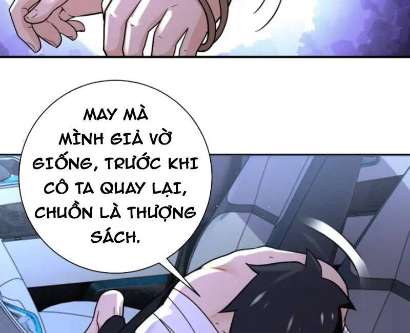 Mạt Thế Siêu Cấp Hệ Thống Chap 272 - Next Chap 273