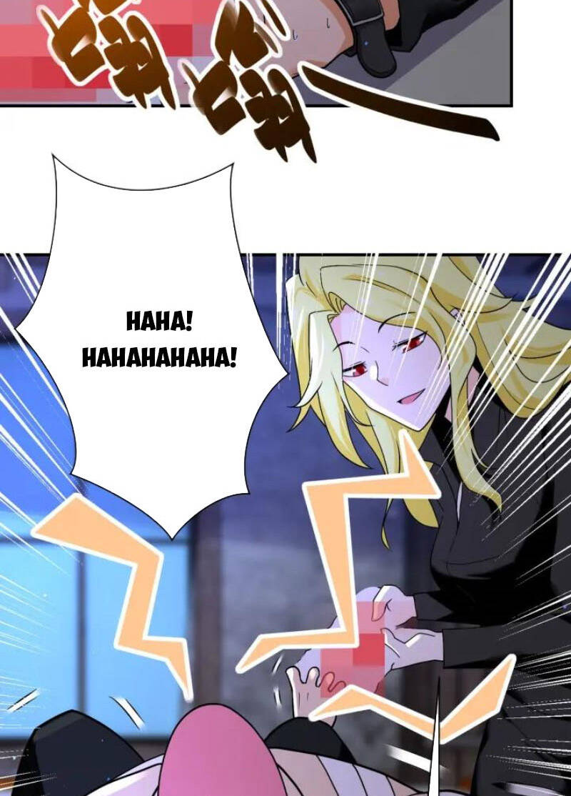 Mạt Thế Siêu Cấp Hệ Thống Chap 272 - Next Chap 273