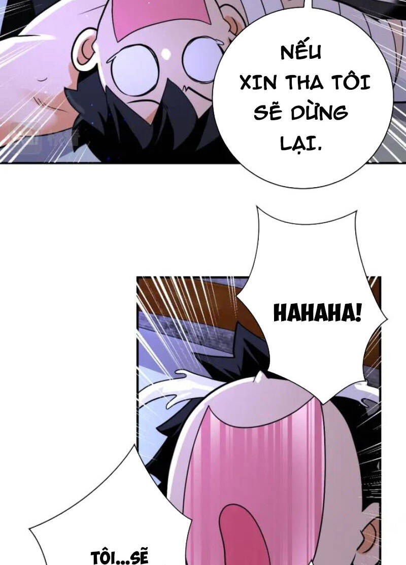 Mạt Thế Siêu Cấp Hệ Thống Chap 272 - Next Chap 273